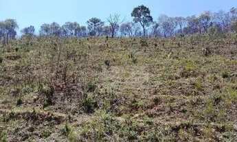 Imagem: Terreno a Venda em Campos do Jordão - SP