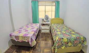 Imagem 7: Apartamento com 2 dormitórios terreo na Cidade Baixa