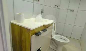 Imagem 5: Casa para alugar com 1 quarto em Jardim Morada do Sol, Indaiatuba - SP