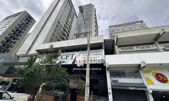 Imagem 6: Aluguel - SALA - SAVASSI Belo Horizonte MG