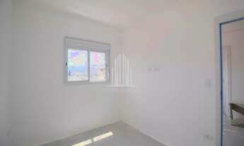 Imagem 6: Apartamento à venda em São Paulo-SP, Vila Mazzei: 2 quartos, 1 sala, 1 banheiro, 34m². Che