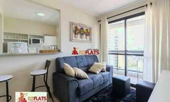 Imagem: Flat com ótimo preço no bairro Vila Olímpia