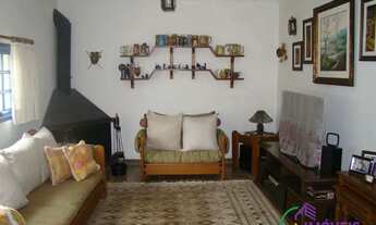 Imagem 7: CASA EM CONDOMÍNIO - ALPHAVILLE - SP