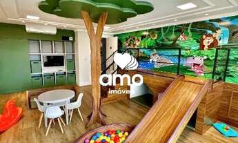 Imagem 4: Apartamento à venda, 2 quartos, 2 suítes, 2 vagas, São Luiz - Brusque/SC