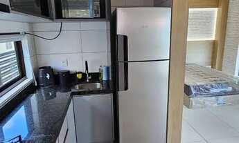 Imagem 7: Imóvel para aluguel tem 27 metros quadrados com 1 quarto em Boa Viagem - Recife - PE