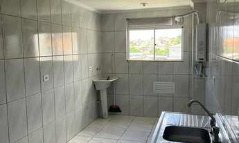 Imagem: Apartamento no Jardim Bom Clima 2 Dormitórios