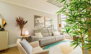 Imagem 4: Venda Apartamento 3 Dormitórios - 99 m² Consolação