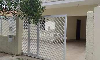 Imagem 2: Casa para locação no bairro Jardim Santa Genebra II em Campinas