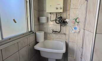 Imagem 7: Apartamento Residencial em Jundiaí (Jardim Messina) 2 quartos, alugado, ótima oportunidad