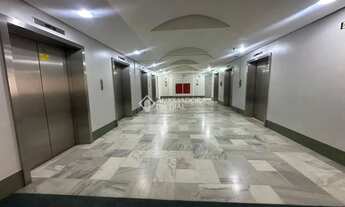 Imagem 3: Sala Corporativa 280 m² para Alugar | Torre Corporate Rua da Praia Shopping