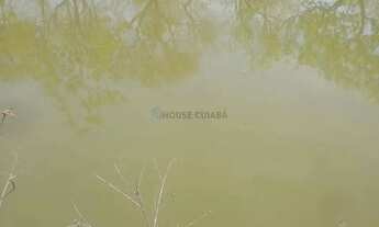 Imagem 3: VENDO Uma fazenda com 150 hectares próximo das águas quentes MT