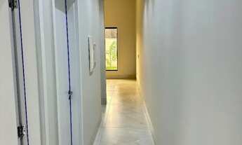 Imagem 7: Vende-se Casa com 3/4 sendo uma suíte no bairro Jardim das Palmeiras em Cuiabá MT