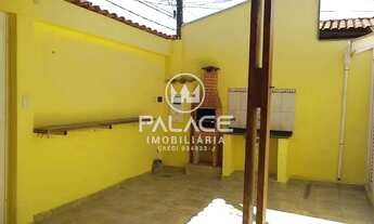 Imagem: Casa à venda em jardim alvorada, piracicaba