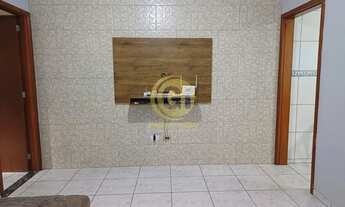 Imagem 2: VENDO CASA COM 2 DORMITÓRIOS em Cidade Salvador - Jacareí