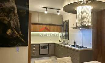 Imagem 7: Apartamento em Rua Francisco Lamas - Jardim Armênia - Mogi das Cruzes/SP