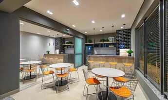 Imagem 4: Apartamento à venda em Maringá, Zona 08, com 3 quartos, com 64.02 m², UP Residence - Ytico