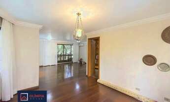 Imagem 7: Venda Apartamento 4 Dormitórios - 200 m² Campo Belo