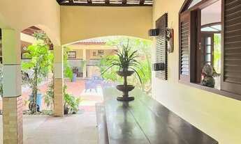 Imagem 6: Venda ou Locação - Maravilhosa casa com área verde de aproximadamente 4.000 M²