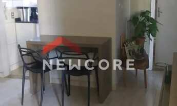 Imagem 2: Apartamento em Rua Antônio Bernardino Costa - Petrópolis - Betim/MG