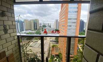 Imagem 4: Studio com ótimo preço no bairro Moema. Confira!