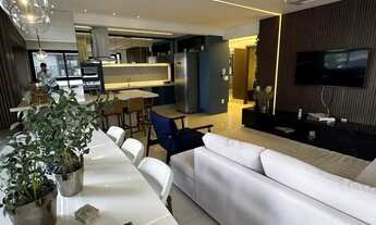 Imagem 6: Apartamento 3 suítes Mobiliado no Setor Marista