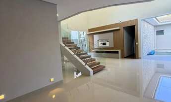 Imagem 2: Casa - 04 suítes - Lago Sul