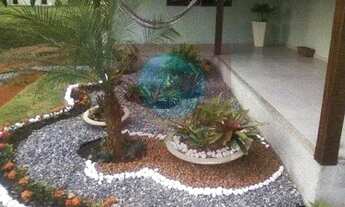 Imagem: Ocean vende Maricá casa 3 quartos sendo