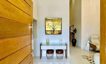 Imagem 3: Térrea para venda com 278 metros quadrados com 4 quartos