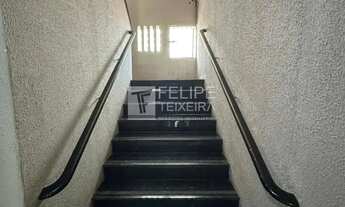 Imagem 2: Apartamento para Locação em Fortaleza, Praia de Iracema, 2 dormitórios, 1 suíte, 1 banheir