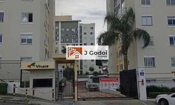 Imagem 4: APARTAMENTO BACACHERI - TINGUI - 3 DORMIT´RIOS (1 SUÍTE