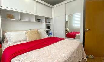 Imagem 6: Apartamento de 2 quartos à venda, 44 m² bairro Industrial - Juiz de Fora/MG