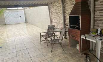 Imagem 2: Alugo casa com piscina na praia Mongaguá balneário Jussara