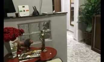 Imagem 7: Sala em Marechal Hermes