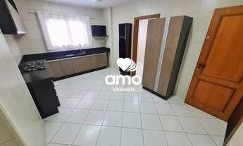 Imagem 5: Apartamento à venda, 3 quartos, 1 suíte, 1 vaga, Centro - Brusque/SC