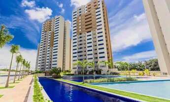 Imagem 2: JB APARTAMENTO NO CENTRAL PARK EM NEÓPOLIS COM 2 QUARTOS SENDO 1 SUÍTE