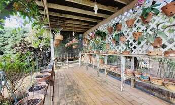 Imagem 7: Chácara à venda com 3 quartos, sendo 1 suíte, em Terras de Itaici, Indaiatuba - SP