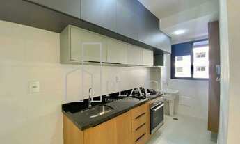 Imagem 2: Apartamento 2 Dormitórios (1 suíte) com 2 Vagas Fragata, Marília