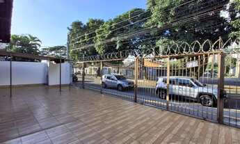 Imagem 2: Casa Comercial Rua C-198 Qd. 487 Lt. 06 Jardim América Goiânia GO