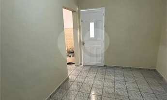 Imagem 5: Casa térrea com 1 quartos para locação em Vila Santa Clara - SP