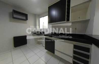 Imagem 6: Apartamento 2 dormitórios