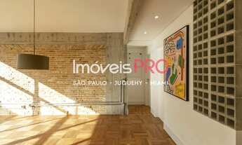 Imagem 6: Higienópolis, 2 dormitórios, 1 suíte, 1 vaga, totalmente reformado