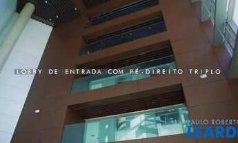 Imagem 7: PRÉDIO - CIDADE JARDIM - SP