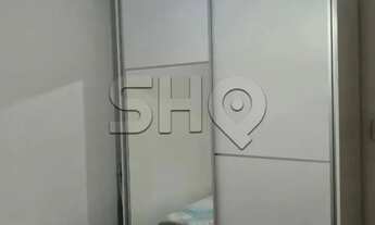 Imagem 5: Apartamento no Alto de Pinheiros com 2 dormitórios