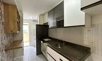 Imagem 5: JB APARTAMENTO NO CENTRAL PARK EM NEÓPOLIS COM 2 QUARTOS SENDO 1 SUÍTE