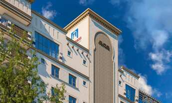 Imagem 4: DOHA, home club Apartamento com 2 dormitórios