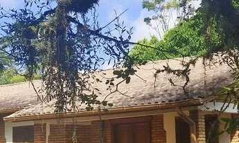 Imagem: Casa especial terreno maravilhoso