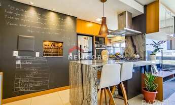 Imagem 2: Apartamento em Rua General Lima e Silva - Cidade Baixa - Porto Alegre/RS