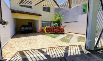 Imagem: SOBRADO À VENDA 4 DORMITÓRIOS JAÇANÃ