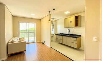 Imagem 2: Apartamento em JARDIM SANTA ADELIA