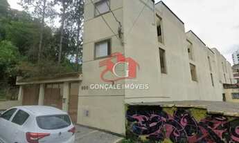 Imagem: A MENOS DE 15mim DA ESTAÇÃO SANTAÇÃO